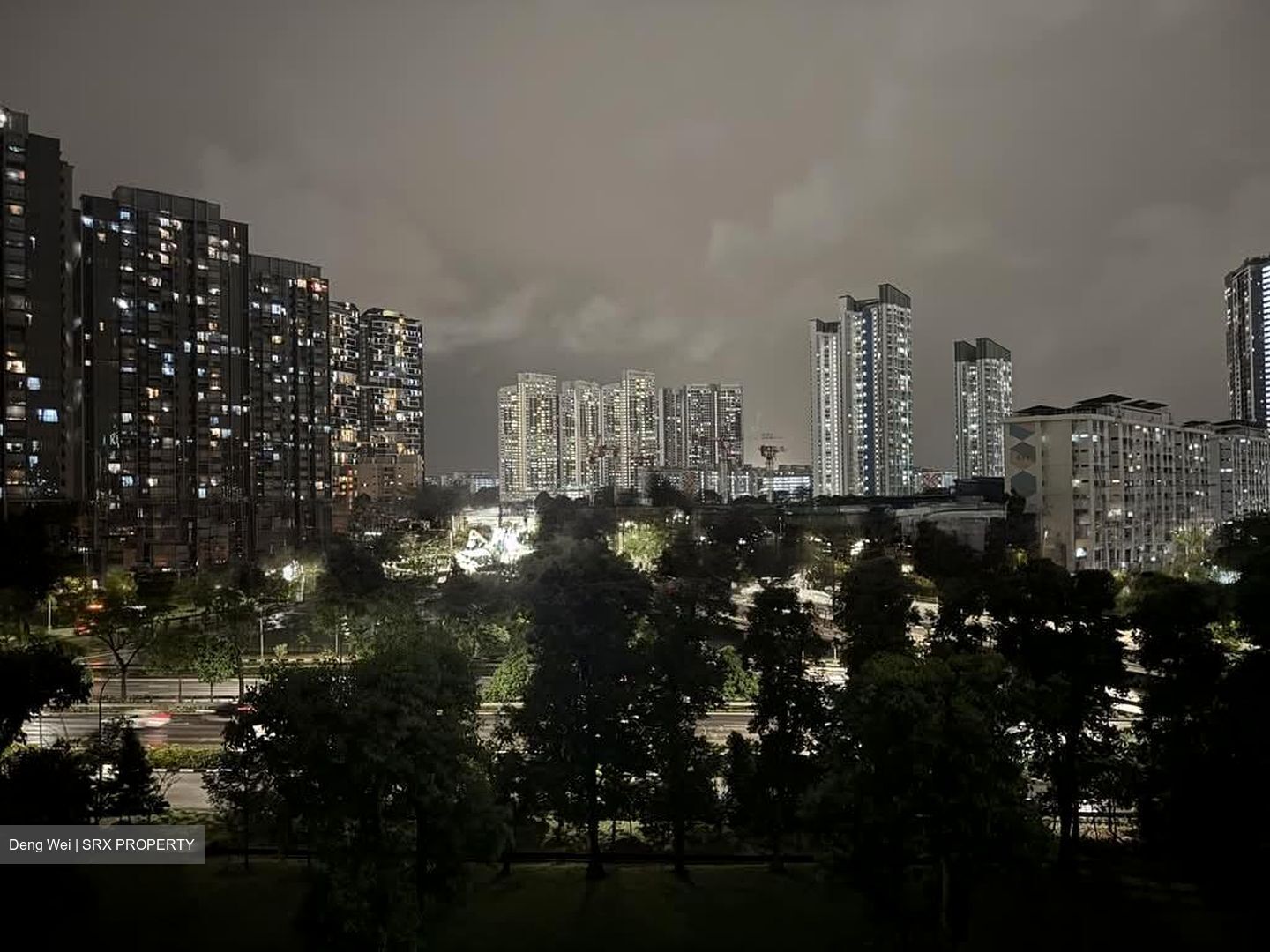 Hundred Trees (D5), Condominium #562593501